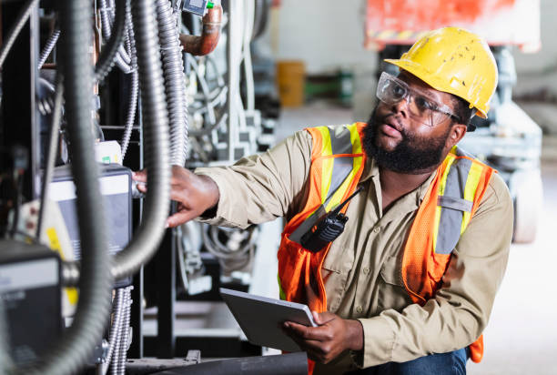 Best Circuit Breaker Repair  in Jnstown, OH