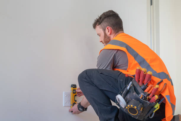 Best Local Electrician Companies  in Jnstown, OH