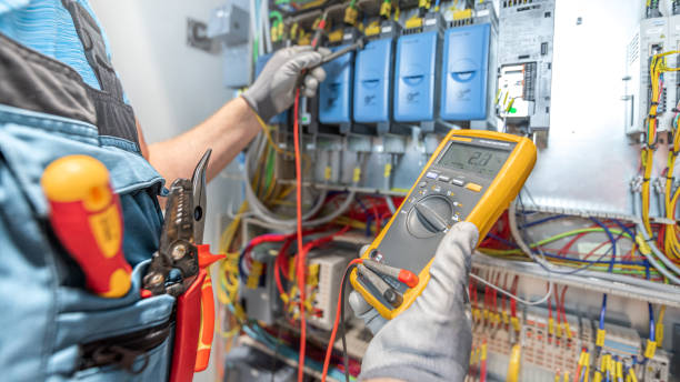 Best Emergency Electrician Near Me  in Jnstown, OH