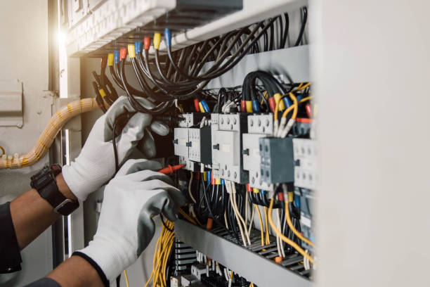 Best Affordable Emergency Electrician  in Jnstown, OH